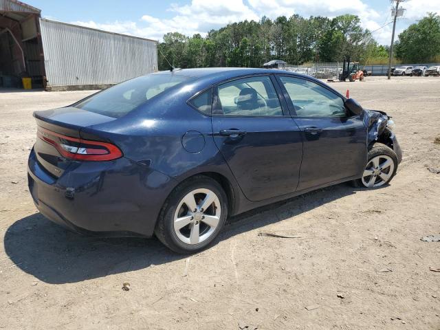 2016 Dodge Dart Sxt VIN: 1C3CDFBB9GD717880 Lot: 52209514