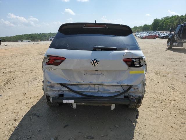 VIN 3VV3B7AX6KM071832 2019 Volkswagen Tiguan, SE no.6