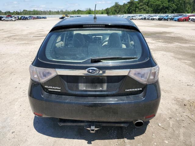 2010 Subaru Impreza 2.5I Premium VIN: JF1GH6B68AH811565 Lot: 51740574