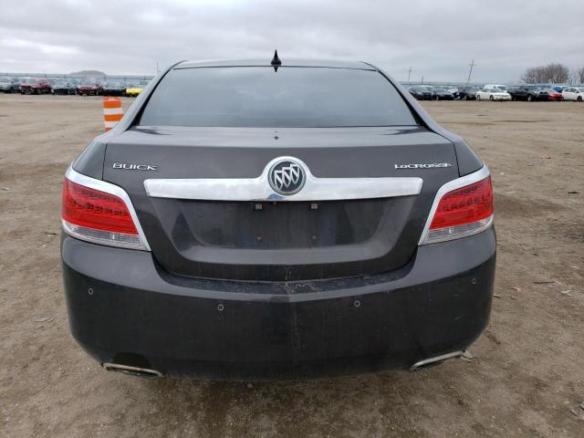 2013 Buick Lacrosse Premium VIN: 1G4GF5E39DF237064 Lot: 48980834