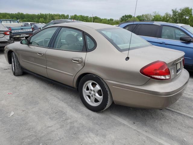 1FAFP53U15A260965 | 2005 Ford taurus se