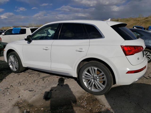 WA1BNAFY3J2010695 2018 AUDI Q5 - Image 2