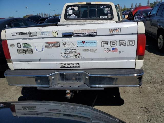 1990 Ford F150 VIN: 1FTDF15Y4LPA96442 Lot: 49362794