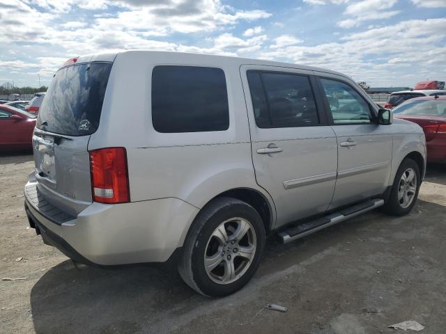 2012 Honda Pilot Exl VIN: 5FNYF4H58CB057979 Lot: 49116734