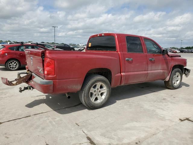 2010 Dodge Dakota Sxt VIN: 1D7CE3GK6AS153422 Lot: 49705994