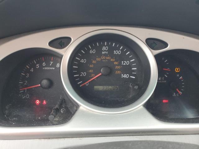 2006 Toyota Highlander Limited VIN: JTEDP21A460091603 Lot: 50646924