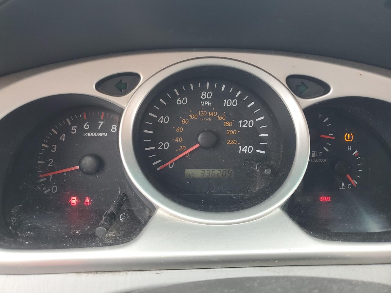 JTEDP21A460091603 2006 Toyota Highlander Limited