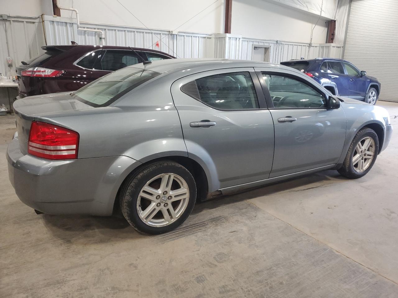 1B3LC56K98N200692 2008 Dodge Avenger Sxt