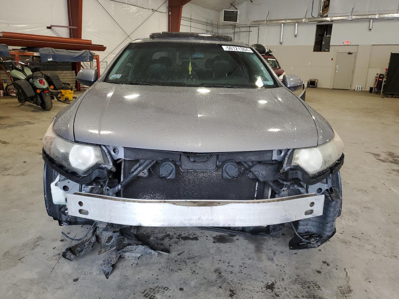 JH4CU2F41CC019343 2012 Acura Tsx