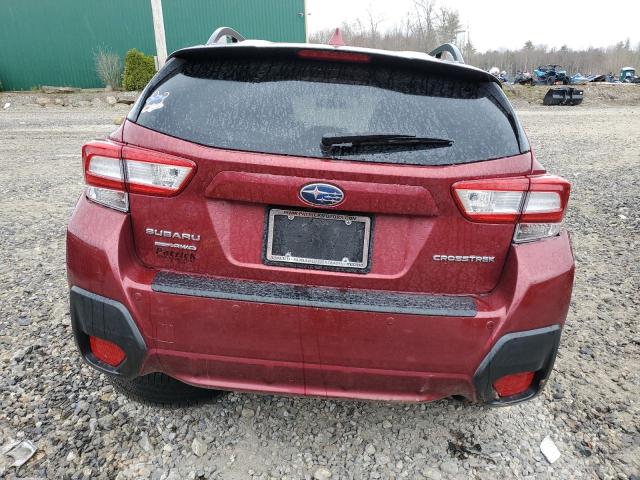 2019 Subaru Crosstrek Limited VIN: JF2GTAMCXKH367980 Lot: 52044684