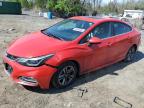 2016 CHEVROLET CRUZE LT - 1G1BE5SM8G7326551