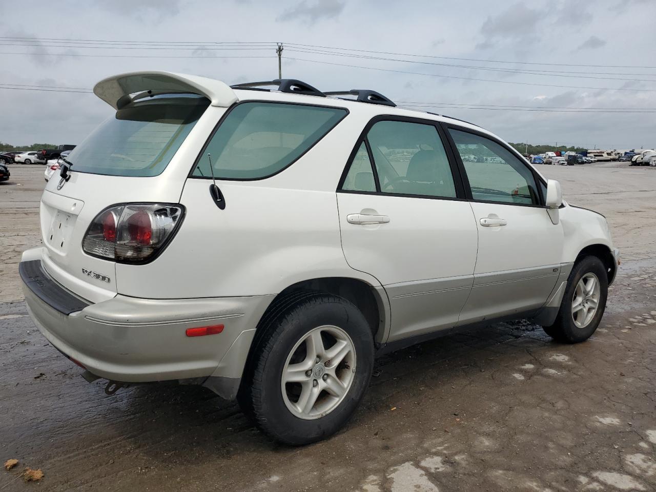 JTJHF10U620277343 2002 Lexus Rx 300