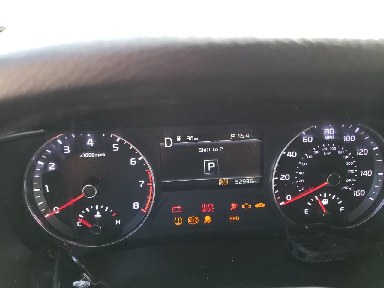 3KPF54AD1NE452798 2022 Kia Forte Gt Line