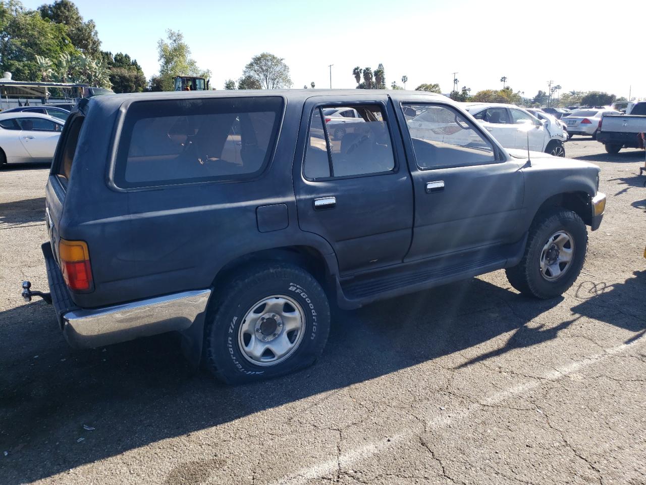 JT3VN29V3R0035361 1994 Toyota 4Runner Vn29 Sr5