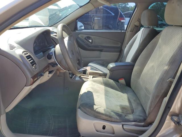 2005 Chevrolet Malibu VIN: 1G1ZS52F85F319837 Lot: 51598064