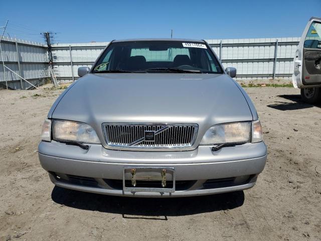 1998 Volvo S70 T5 Turbo VIN: YV1LS5374W2520237 Lot: 49217864