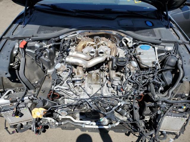 2016 AUDI RS7 - WUAW2AFC3GN900175