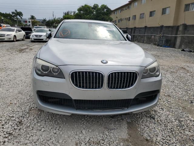 VIN WBAYE8C50ED136362 2014 BMW 7 Series, 750 LI no.5