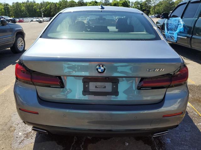 WBA53BH0XMCF37587 BMW 5 Series 530 I 6