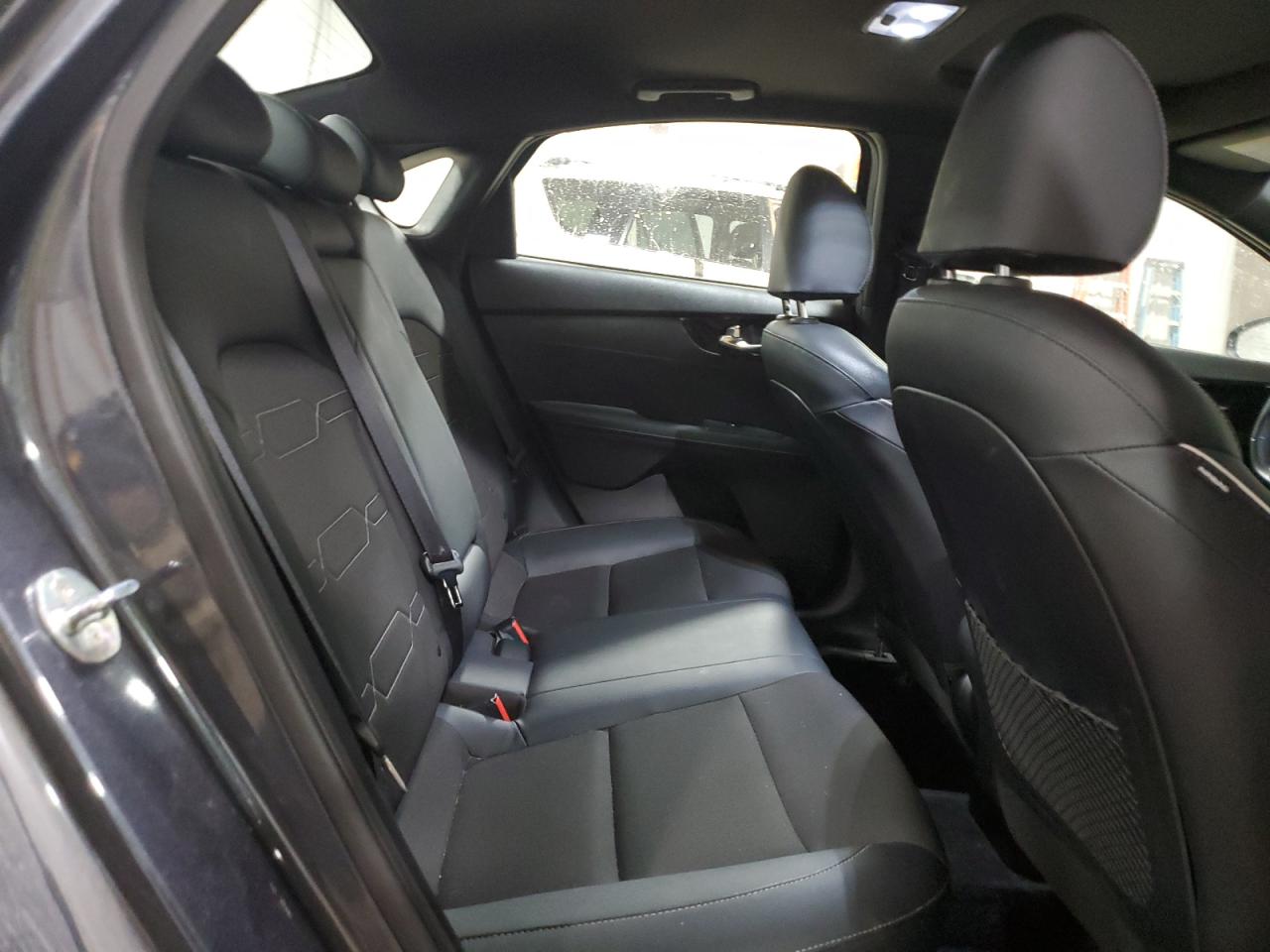 3KPF34AD7LE152217 2020 Kia Forte Gt Line