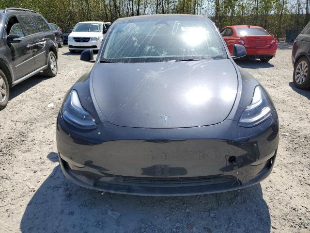 2024 Tesla Model Y VIN: 7SAYGDEE2RF013487 Lot: 50279944