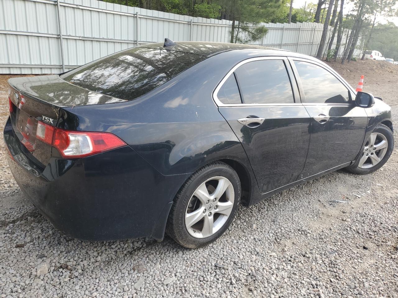 JH4CU26609C027668 2009 Acura Tsx