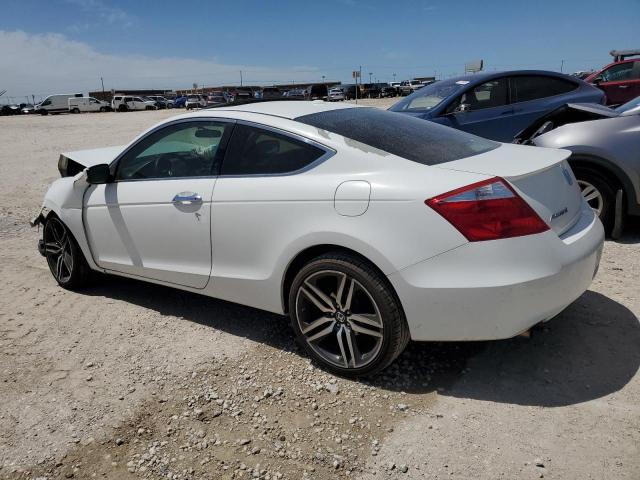 2008 Honda Accord Exl VIN: 1HGCS22898A011821 Lot: 50694634