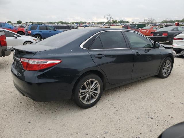 2017 Toyota Camry Le VIN: 4T1BF1FK5HU323191 Lot: 52410004