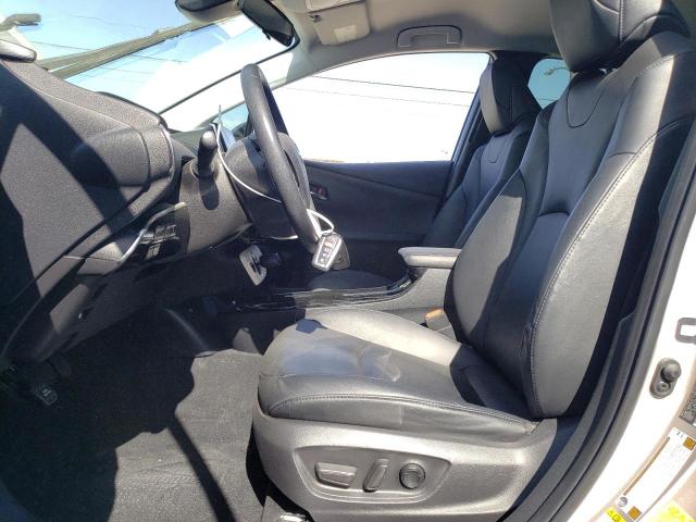 2018 Toyota Prius Prime VIN: JTDKARFP6J3090947 Lot: 51750374