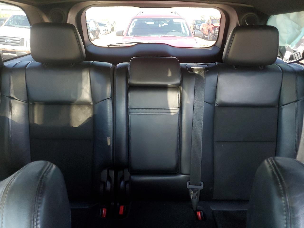 1C4RJFAG8JC465001 2018 Jeep Grand Cherokee Laredo