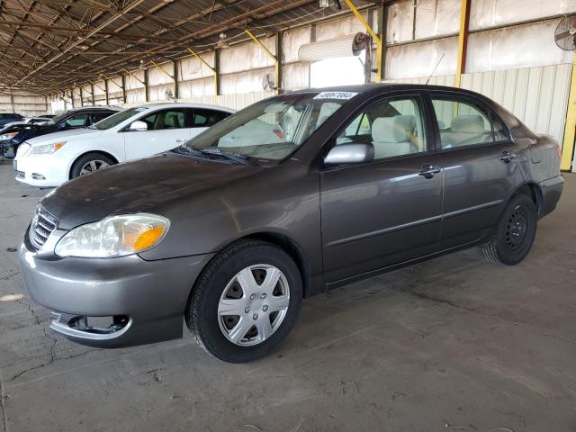 2007 Toyota Corolla Ce VIN: 1NXBR30E77Z867891 Lot: 49067084