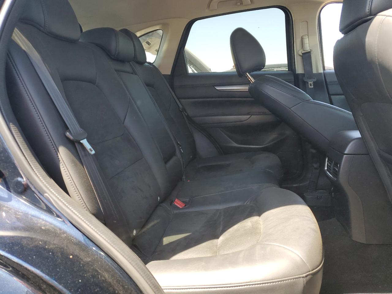 JM3KFACM5K0621465 2019 Mazda Cx-5 Touring