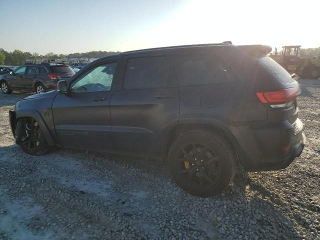 2018 Jeep Grand Cherokee - Image 2