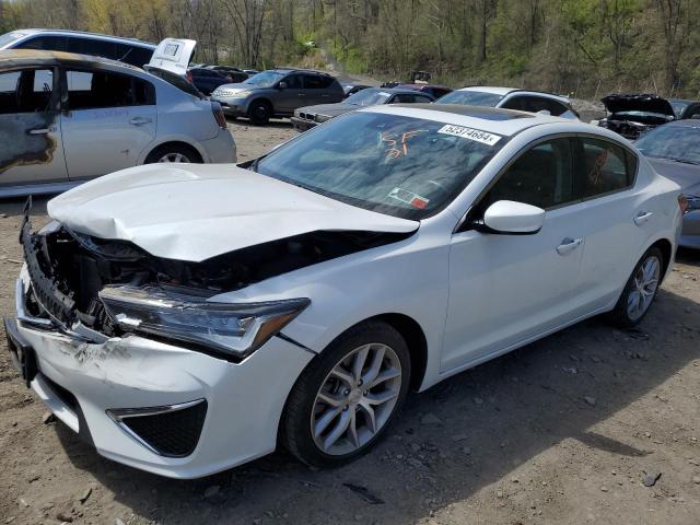 2021 Acura Ilx VIN: 19UDE2F31MA003183 Lot: 52374684