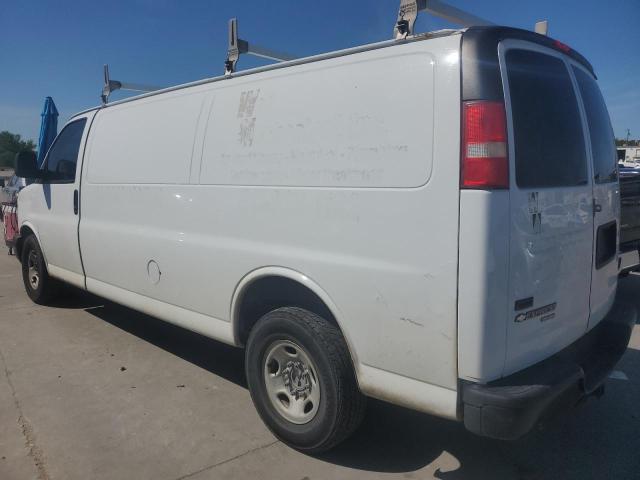 2015 Chevrolet Express G2500 VIN: 1GCWGGCF3F1200632 Lot: 60000204