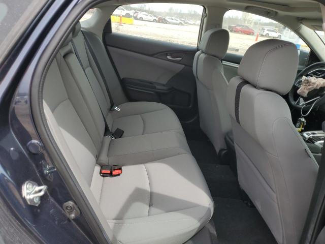 2020 Honda Civic Ex VIN: 19XFC1F34LE012995 Lot: 50332414