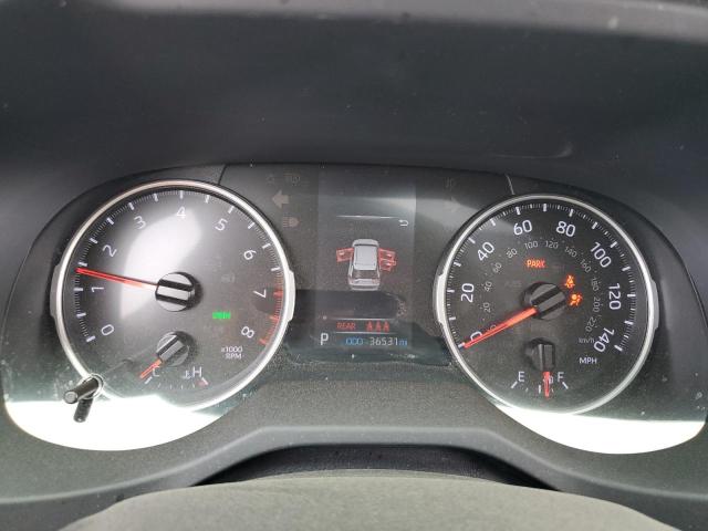 2020 Toyota Rav4 Xle Premium VIN: JTMA1RFV1LD526577 Lot: 51166624