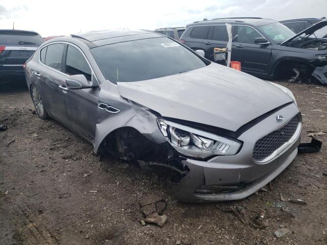 2015 Kia K900 VIN: KNALU4D45F6026814 Lot: 48681774