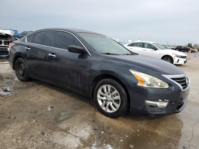 2014 Nissan Altima 2.5 VIN: 1N4AL3AP7EN206716 Lot: 50561674