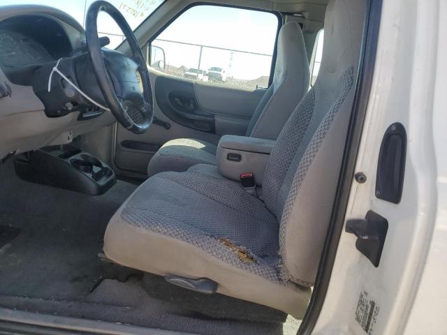 1999 Ford Ranger Super Cab VIN: 1FTYR14V6XPB85788 Lot: 56641824