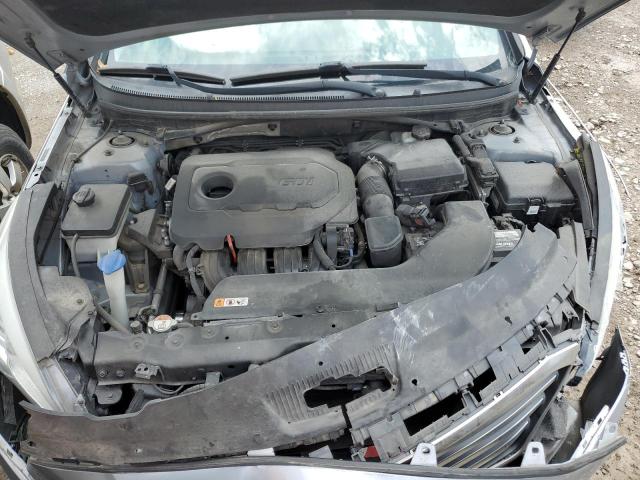 2016 Hyundai Sonata Se VIN: 5NPE24AFXGH421649 Lot: 50840864