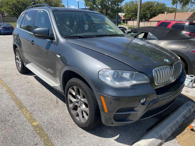 VIN 5UXZV4C50D0B21562 2013 BMW X5, Xdrive35I no.1