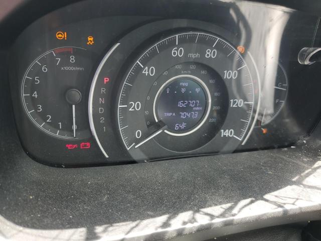 2014 Honda Cr-V Exl VIN: 2HKRM3H70EH514570 Lot: 51435294