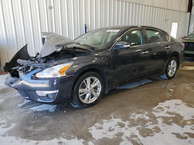 2015 Nissan Altima 2.5 VIN: 1N4AL3AP0FC258461 Lot: 52115314