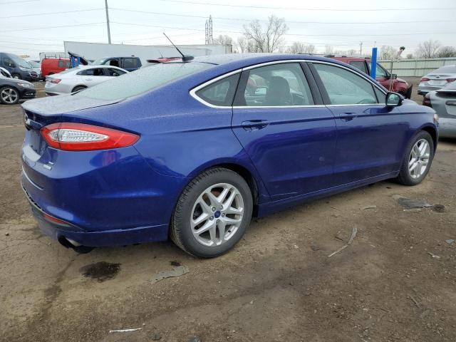 2016 Ford Fusion Se VIN: 1FA6P0HD8G5126882 Lot: 50724274