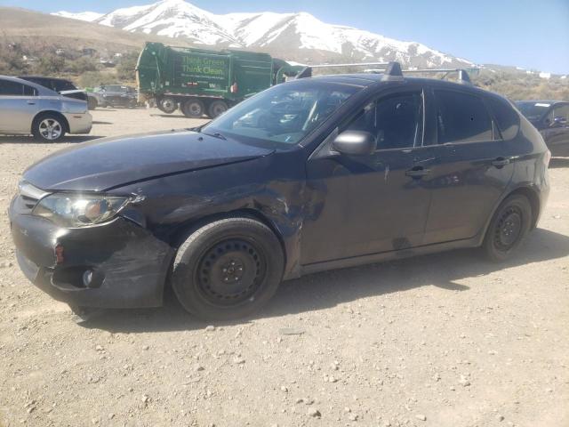 Lot #2485551978 2010 SUBARU IMPREZA 2. salvage car