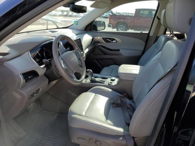 1GNERHKW1LJ161300 Chevrolet Traverse L 7