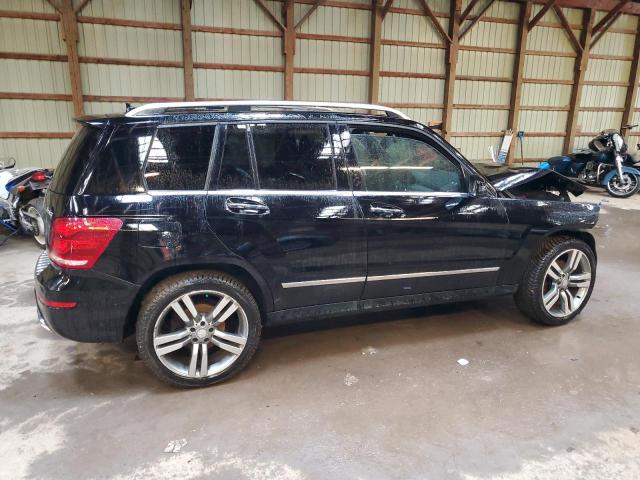 2014 Mercedes-Benz Glk 350 4Matic VIN: WDCGG8JB4EG282516 Lot: 48699674