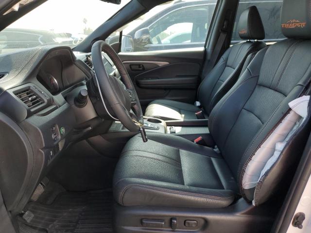 2022 HONDA PILOT TRAI 5FNYF6H80NB077586