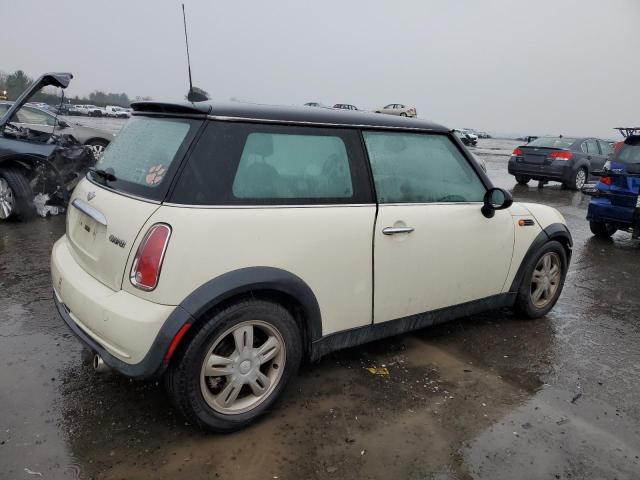 2006 Mini Cooper VIN: WMWRC33536TK15481 Lot: 49335194